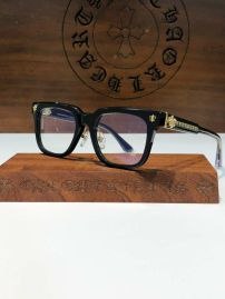 Picture of Chrome Hearts Optical Glasses _SKUfw52080122fw